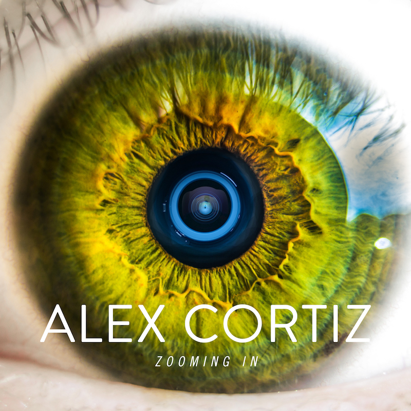 Alex Cortiz - Chocolicious